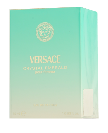 Versace Crystal Emerald Eau de Parfum Spray (30 ml)