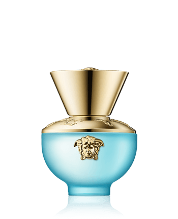 Versace Dylan Turquoise Perfumed Hair Mist (30 ml)
