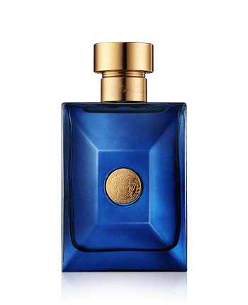 Versace pour Homme Dylan Blue Eau de Toilette Spray (100 ml)