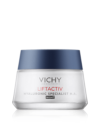 Vichy Liftactiv Hyaluronic Specialist H.A. Cream Night (50 ml)