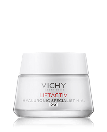 Vichy Liftactiv Hyaluronic Specialist H.A. Day Normal to Combination Skin (50 ml)