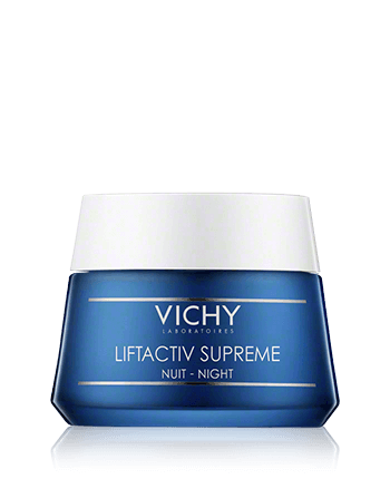 Vichy Liftactiv Supreme Night Anti-Wrinkle and Firming Correcting Care (50 ml)