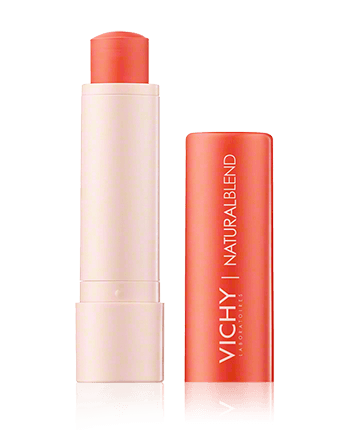 Vichy Naturalblend Tinted Lip Balm Coral (4,5 g)