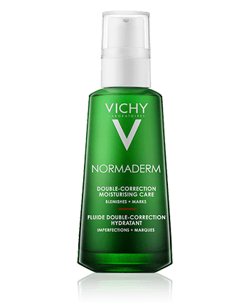 Vichy Normaderm Fluide Double-Correction Hydratant (50 ml)