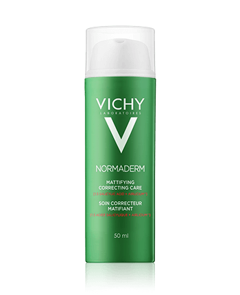 Vichy Normaderm Mattifying Correcting Care (50 ml)