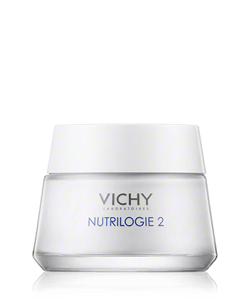 Vichy Nutrilogie 2 Intense Cream for Very Dry Skin (50 ml)