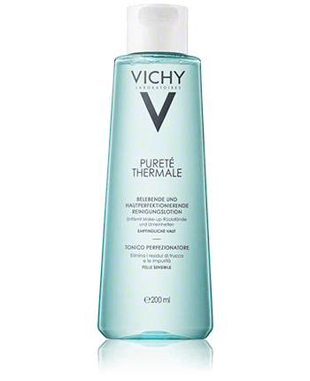 Vichy Pureté Thermale Perfecting Toner Classic (200 ml)