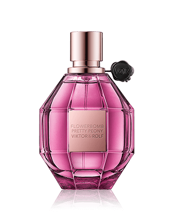 Viktor & Rolf Flowerbomb Pretty Peony Eau de Parfum Spray (100 ml)