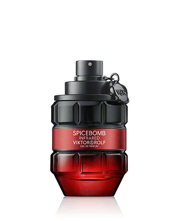 Viktor & Rolf Spicebomb Infrared Eau de Parfum Spray (50 ml)
