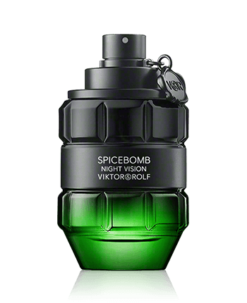 Viktor & Rolf Spicebomb Night Vision Eau de Toilette Spray (150 ml)