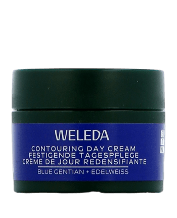 Weleda Blauer Enzian & Edelweiss Festigende Tagespflege (10 ml)