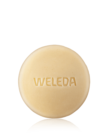 Weleda Festes Shampoo Reparatur & Pflege (50 g)