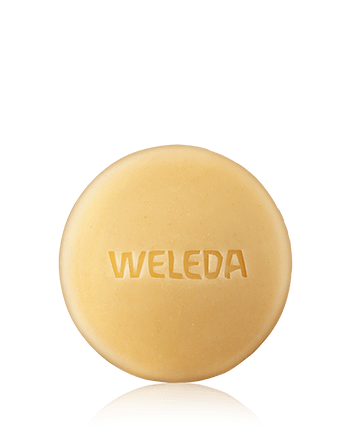 Weleda Festes Shampoo Volumen & Glanz (50 g)