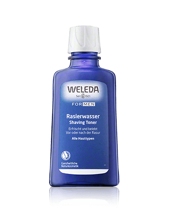 Weleda For Men Rasierwasser (100 ml)