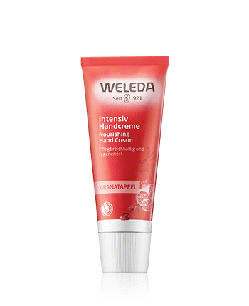 Weleda Granatapfel Intensiv Handcreme (50 ml)