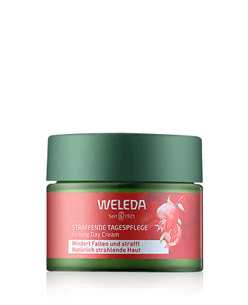 Weleda Granatapfel & Maca-Peptide Straffende Tagespflege (40 ml)