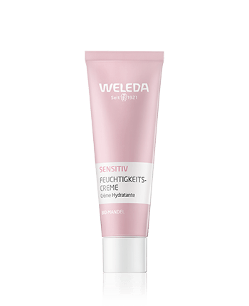 Weleda Mandel Sensitiv Feuchtigkeitscreme (30 ml)