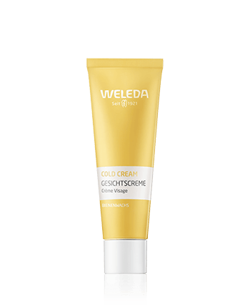 Weleda Spezialpflege Cold Cream Gesichtscreme (30 ml)