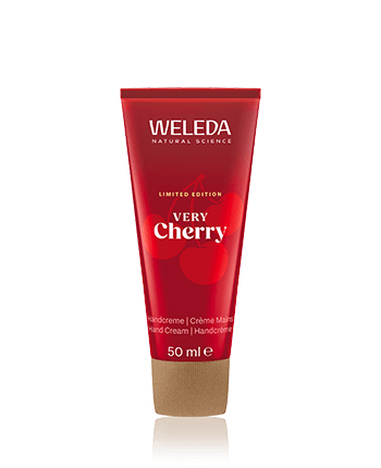 Weleda Very Cherry Handcreme (50 ml)
