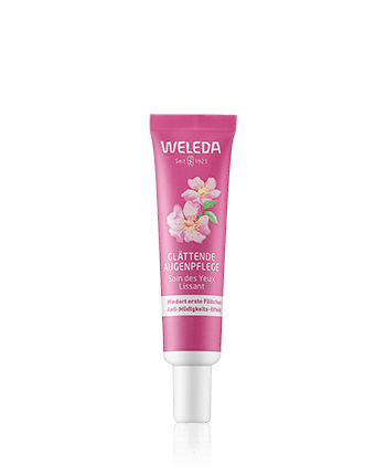 Weleda Wildrose & Weisser Tee Glättende Augenpflege (12 ml)