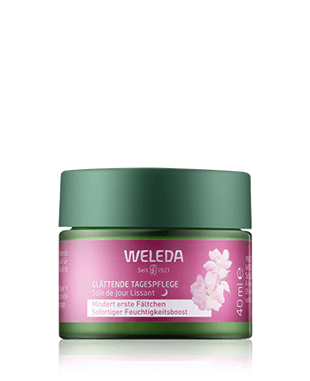 Weleda Wildrose & Weisser Tee Glättende Tagespflege (40 ml)