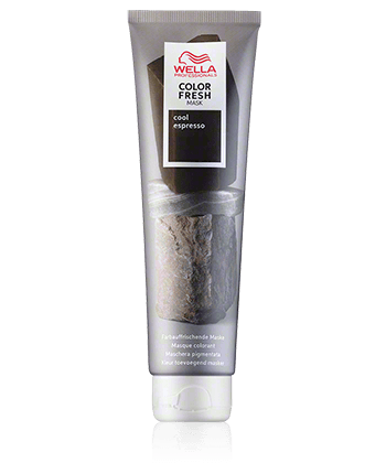 Wella Professionals Color Fresh Mask Cool Espresso (150 ml)