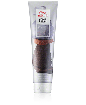 Wella Professionals Color Fresh Mask Lilac Frost (150 ml)