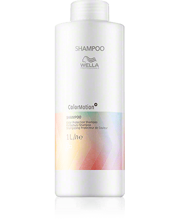 Wella Professionals Color Motion+ Classic Shampoo (1000 ml)