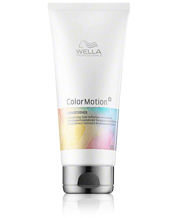 Wella Professionals Color Motion+ Conditioner (200 ml)