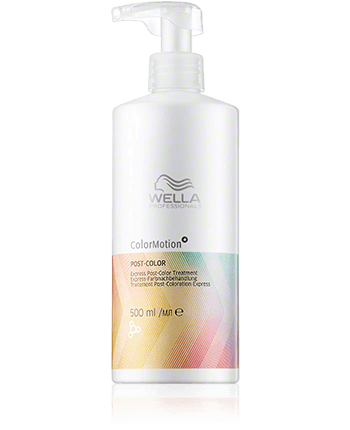 Wella Professionals Color Motion+ Post-Color Treatment (500 ml)