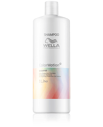 Wella Professionals Color Motion+ Shampoo (1000 ml)