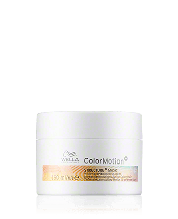 Wella Professionals Color Motion+ Structure+ Mask (150 ml)