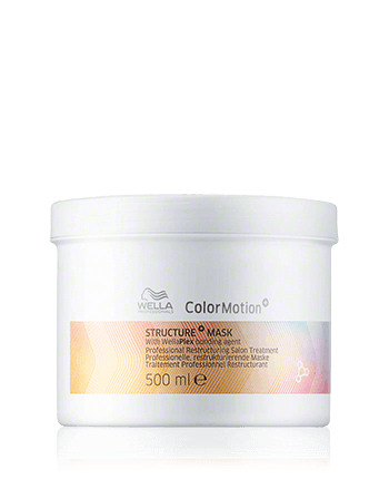 Wella Professionals Color Motion+ Structure+ Mask (500 ml)