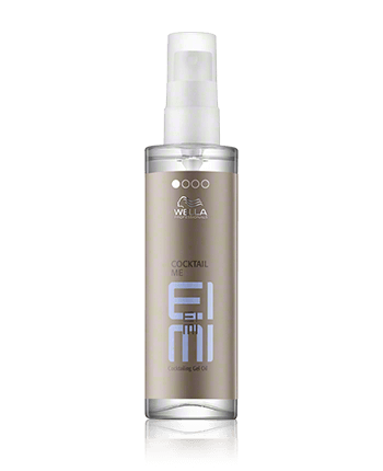 Wella Professionals Eimi Cocktail Me Cocktailing Gel Oil (95 ml)