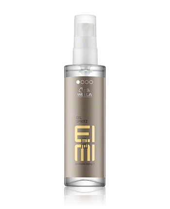 Wella Professionals Eimi Oil Spritz Sprayable Styling Oil (95 ml)