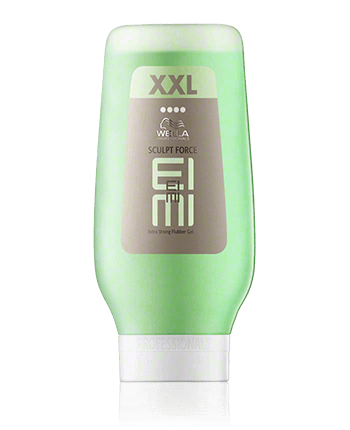 Wella Professionals Eimi Sculpt Force Extra Strong Flubber Gel (250 ml)