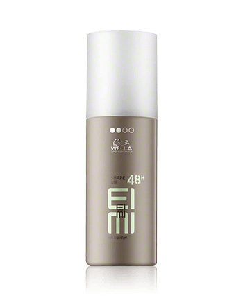 Wella Professionals Eimi Shape Me 48h Shape Memory Hair Gel (150 ml)