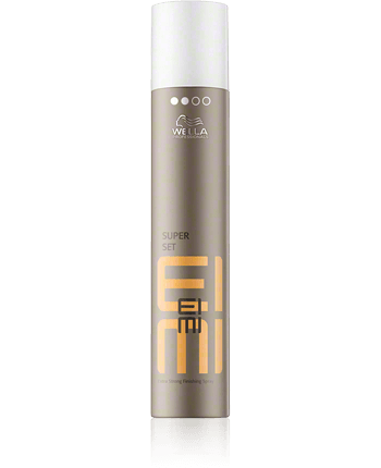 Wella Professionals Eimi Super Set Extra Strong Finishing Spray Nur