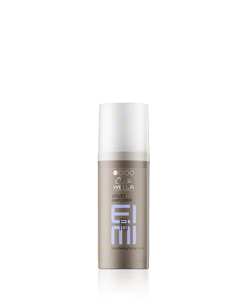 Wella Professionals Eimi Velvet Amplifier Smoothening Styling Primer (50 ml)