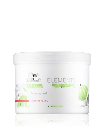 Wella Professionals Elements Renewing Mask (500 ml)