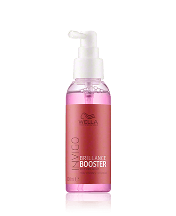 Wella Professionals Invigo Color Brilliance Booster (100 ml)