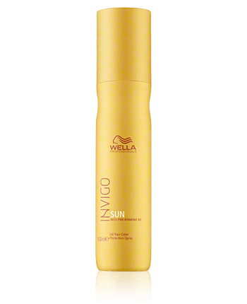 Wella Professionals Invigo Sun UV Hair Color Protection Spray (150 ml)