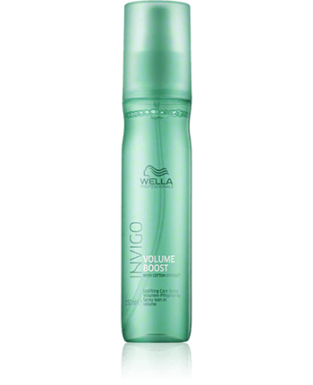 Wella Professionals Invigo Volume Boost Uplifting Care Spray Classic (150 ml)