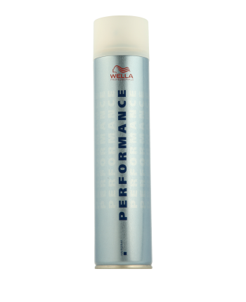 Wella Professionals Performance Hairspray Strong (250 ml)