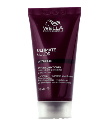 Wella Professionals Ultimate Color Conditioner (30 ml)