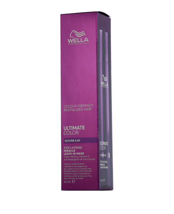 Wella Professionals Ultimate Color Miracle Leave-In Mask (95 ml)