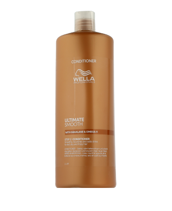 Wella Professionals Ultimate Smooth Conditioner (1000 ml)