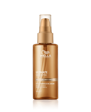 Wella Professionals Ultimate Smooth Miracle Oil Serum (100 ml)