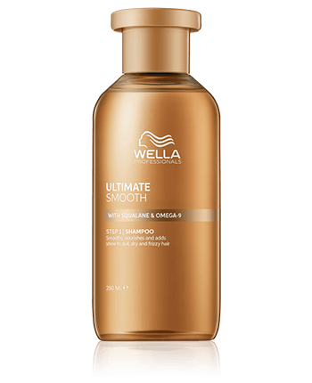 Wella Professionals Ultimate Smooth Shampoo (250 ml)