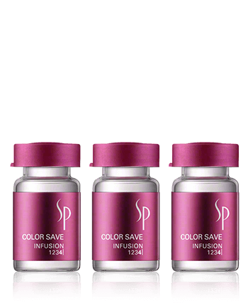 Wella SP System Professional Color Save Infusion (6 x 5 ml)